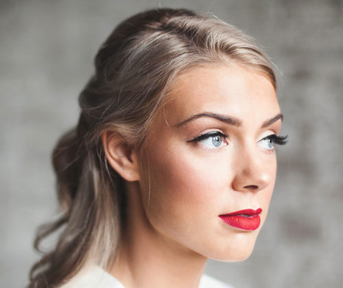 Sarah McGregor - Epic Drives